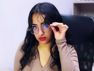 masturbating webcamgirl AbbyRosh