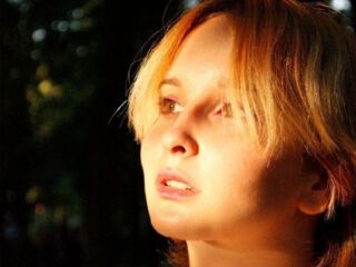 cam girl masturbating with sextoy AgnesToppen