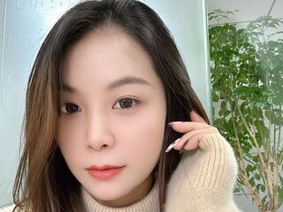 sexy camgirl live AhJing