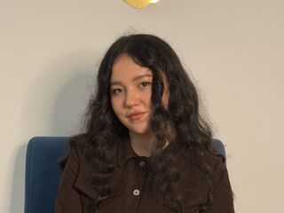 live teaser webcam AileenSibeto