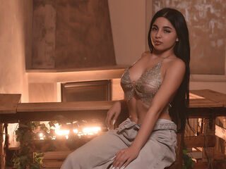 camgirl videochat AishaObsession