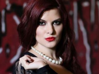 cam babe AldeaKnox