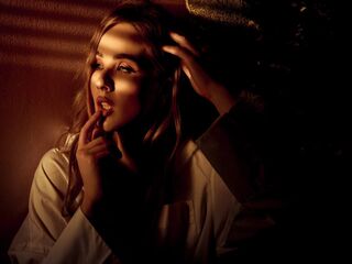 webcam show AlexandraBallish