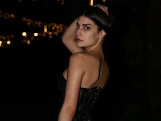 jasmin AlfredaTrisler