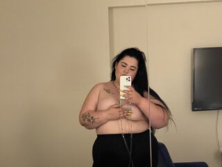 naked girl with webcam masturbating with sextoy AliceLoves