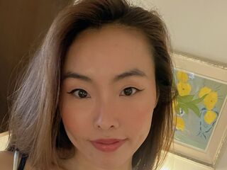 hot striptease webcam AlinaBery