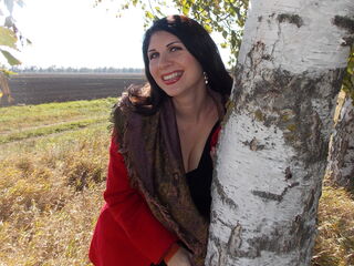 camwhore naked AlinaPrudova