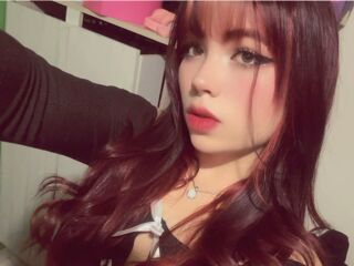 cyber sex chat AlinaRicci