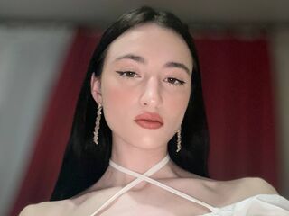 hot web cam show AlinaVero