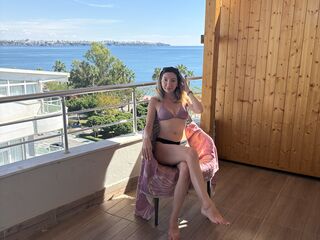 hot girl webcam picture AlyVee