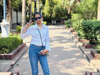 erotic webcam AmairaSingh