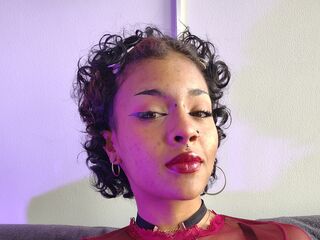 live webcam model AmaranthaPiere