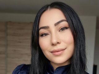 camgirl playing with vibrator AmbarRouse