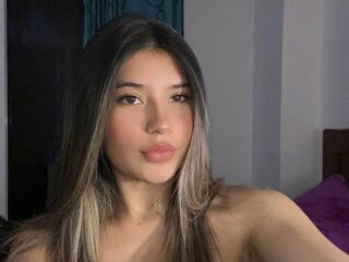 webcam babe AmberEliza