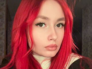 beautiful girl cam AmeliMali