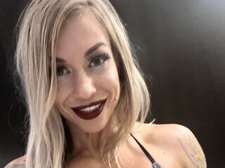 live cam girl AmericanBarbie