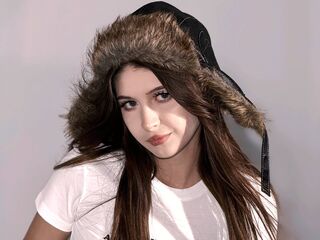 hot girl cam picture AmmieRector
