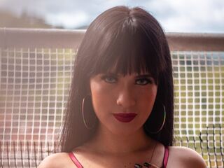 nude gamgirl AmySterling