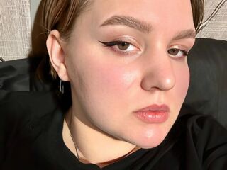 naked webcamgirl video AmyyHall