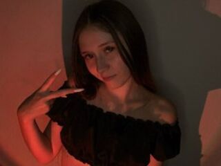 camgirl masturbating with dildo AnaOneill