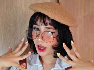 webcam live sex AnaSanders