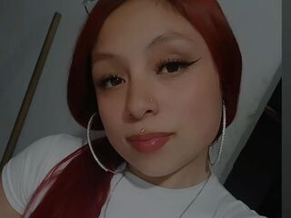 fingering camwhore AndyRivers