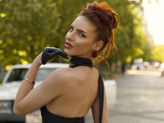 hot videochat AnjeNoir