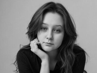 free nude web cam AnnaHerrmann