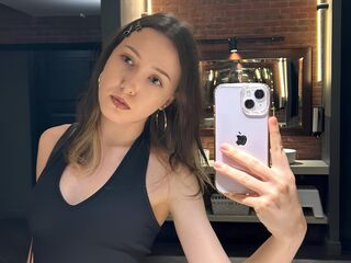 naked cam live AnnaHogan