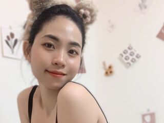 webcamgirl AnnaRin