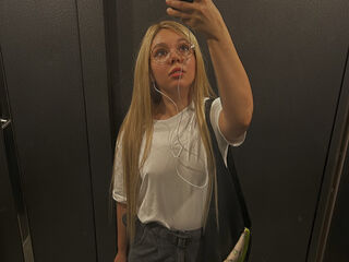 cam girl live webcam AnnaSebastian