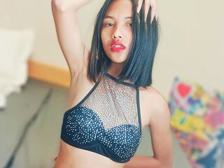 hot girl webcam AnnahPinkie