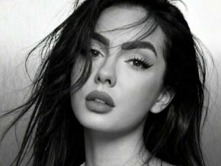 beautiful girl AnneAm