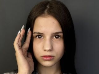 hardcore cam AnnetPintonin