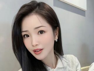 camgirl webcam pic AnniDaiyu