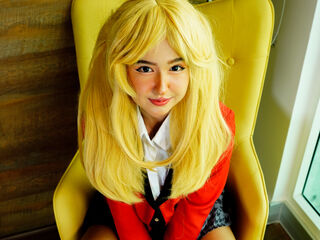 live webcam girl AnnieJulieth