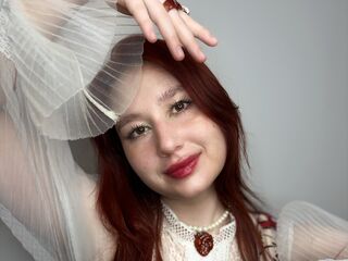 chat room live web cam AnnieLanson