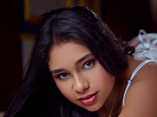 sexy live cam girl AnnieMuler