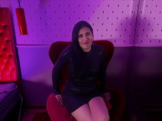 strip show AnnyBleid