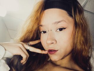 fingering camgirl AnnyWillians