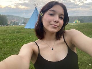 hot webcam photo AprilWelch