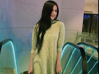 hot striptease cam AriaElla