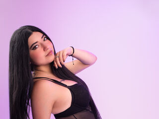 webcam show AriaLunex