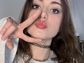cam girl masturbating with vibrator AriaLush