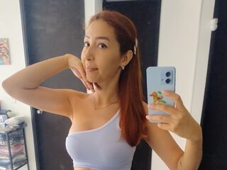 hot webcam photo AriaRowan