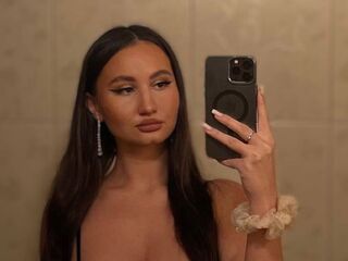 free live cam AriaWaverly