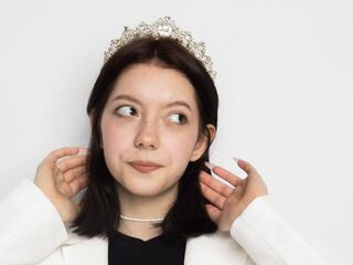 webcam chat room ArielleTewell