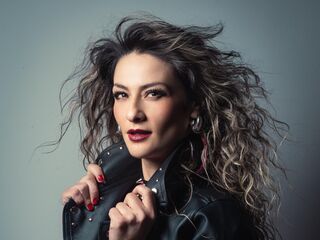 kinky webcam show AryTorres