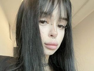 topless webcamgirl AsiaPolhemus