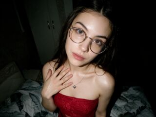 sexy webcamgirl picture AugustinaMoltz